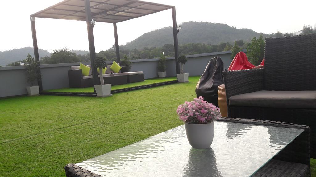 Hostel Moment House Hua Hin Exterior foto