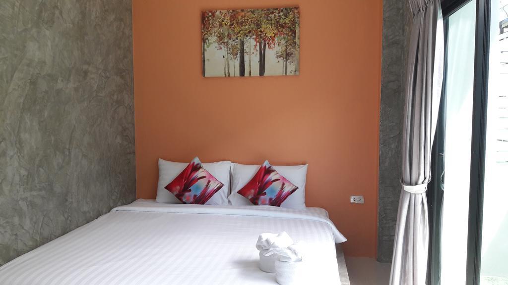 Hostel Moment House Hua Hin Exterior foto
