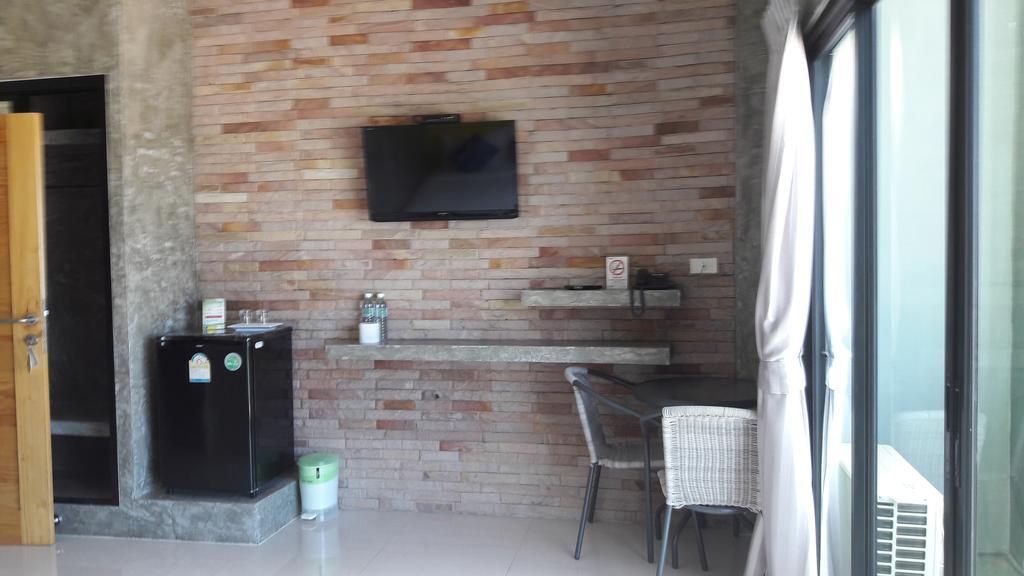 Hostel Moment House Hua Hin Exterior foto