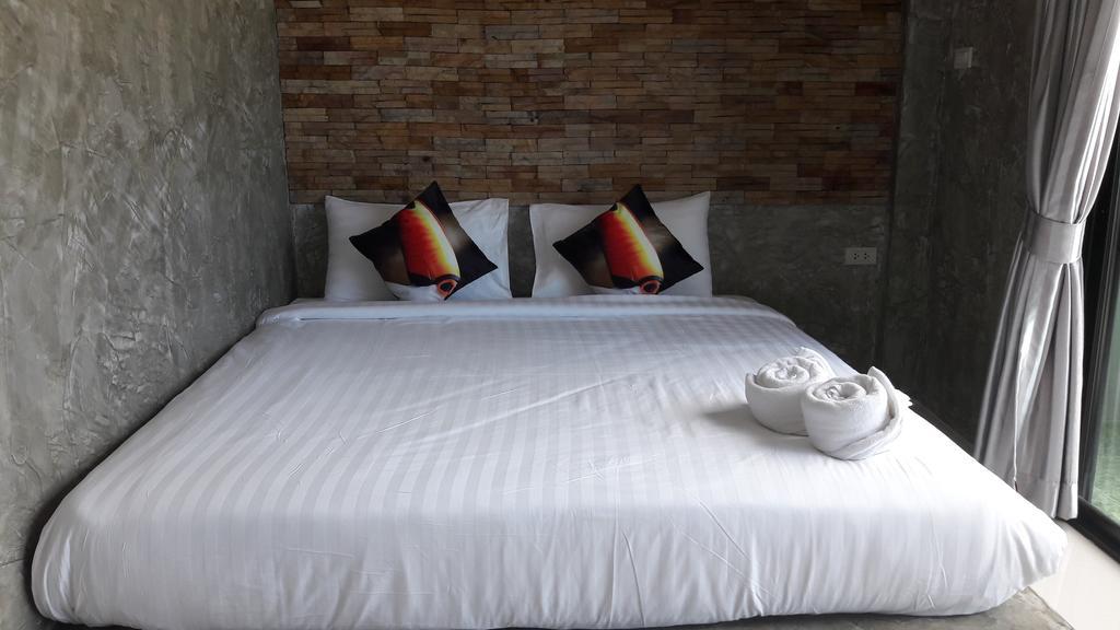 Hostel Moment House Hua Hin Exterior foto