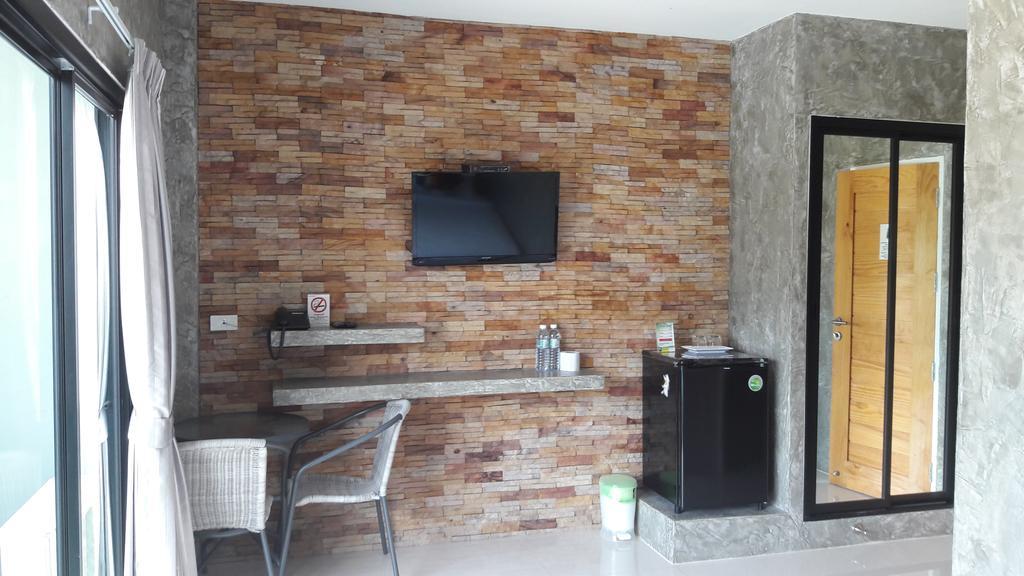 Hostel Moment House Hua Hin Exterior foto
