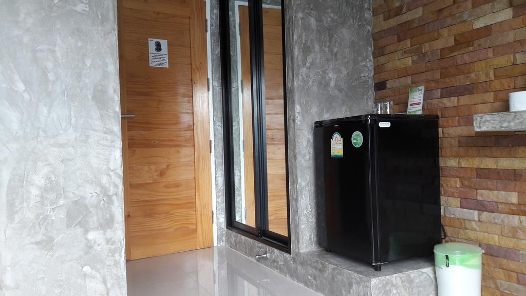 Hostel Moment House Hua Hin Exterior foto